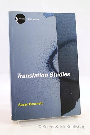 Translation Studies (third edition)