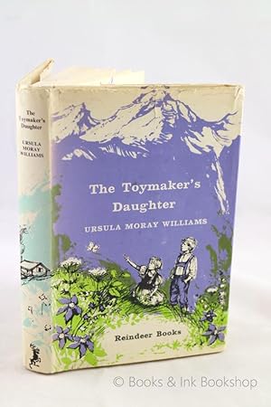 The Toymaker's Daughter