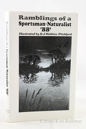 Ramblings of a Sportsman-Naturalist