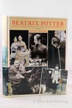 Beatrix Potter: Artist, Storyteller and Countrywoman