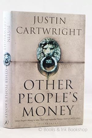 Other People's Money [Signed by the Author]