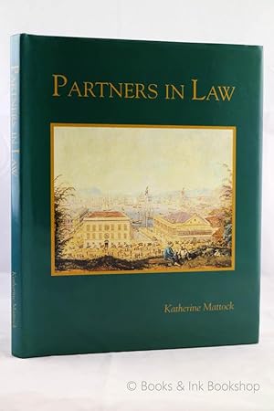 Partners in Law: The History of Johnson Stokes & Master