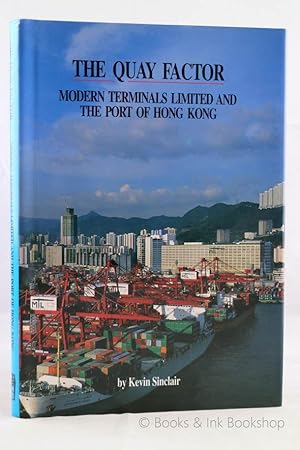 The Quay Factor: Modern Terminals Limited and The Port of Hong Kong