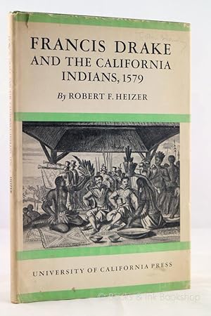 Francis Drake and The California Indians, 1579