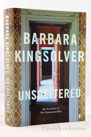 Unsheltered [Signed First Edition]