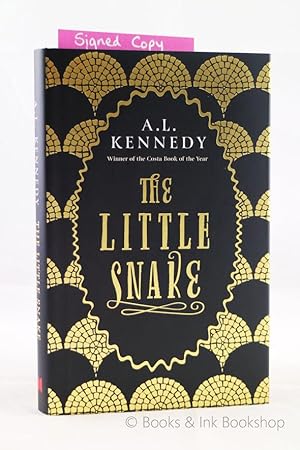 The Little Snake [Signed First UK Edition]