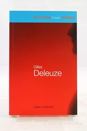 Gilles Deleuze