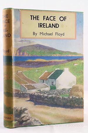 The Face of Ireland (The Face of Britain series)
