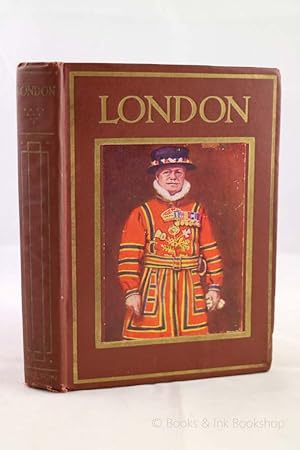 London (The Shown series, formerly called The Shown to the Children series)