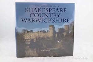 Shakespeare Country: Warwickshire (Halsgrove Discover series)