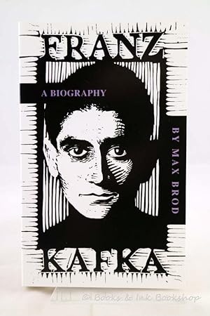 Franz Kafka, A Biography