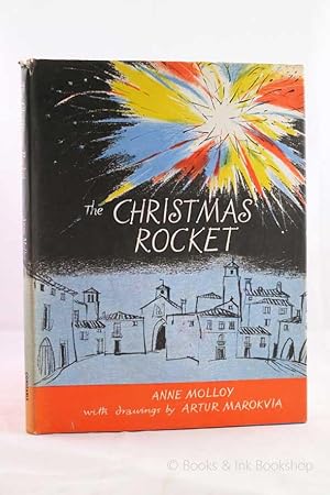 The Christmas Rocket