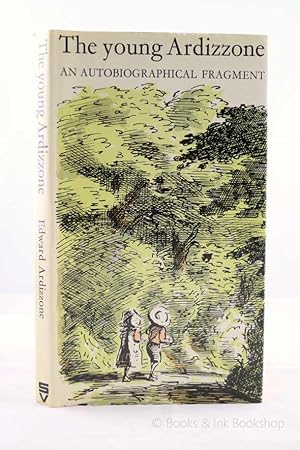 The Young Ardizzone: An Autobiographical Fragment