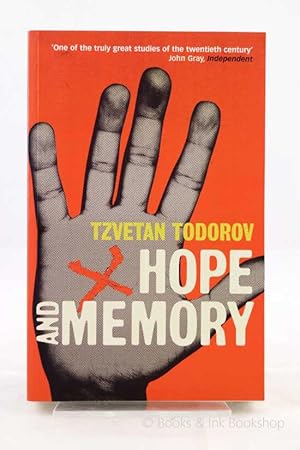 Hope and Memory: Reflection on the Twentieth Century