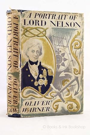 A Portrait of Lord Nelson