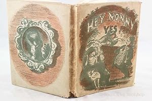 Hey Nonny Yes: Passions and Conceits from Shakespeare