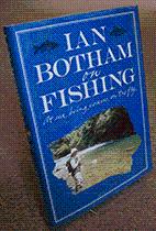 Ian Botham On Fishing