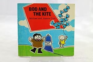 Bod and the Kite