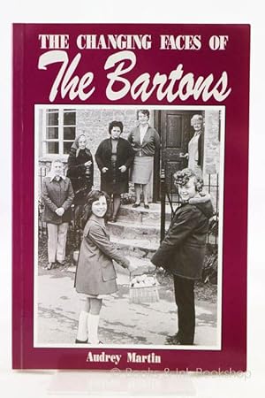 The Changing Faces of The Bartons