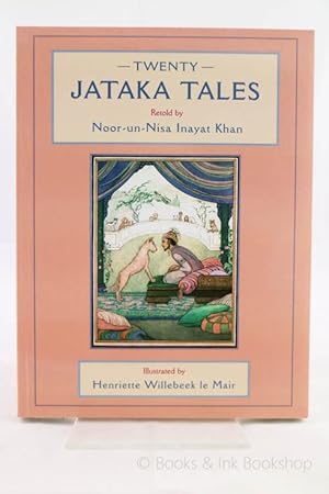 Twenty Jataka Tales