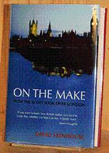 On The Make: How The Scots Took Over London