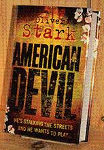 American Devil [1st Edition]
