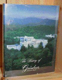 The History of The Greenbrier, America's Resort