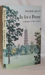 In for a Penny : A Prospect of Kew Gardens