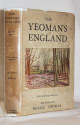 The Yeoman's England