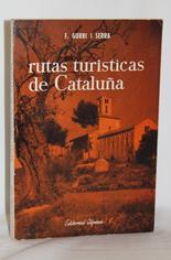 Rutas turísticas de Cataluña I