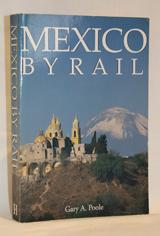 Mexico By Rail