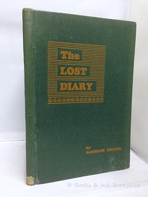The Lost Diary [Signed 1st Edition]
