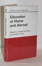 Education at Home and Abroad