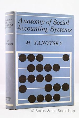Anatomy of Social Accounting Systems