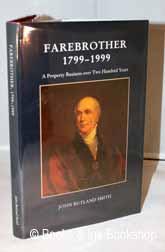 Farebrother 1799-1999 : A Property Business over Two Hundred Years