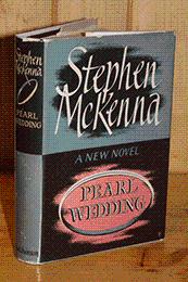 Pearl Wedding [First Edition]