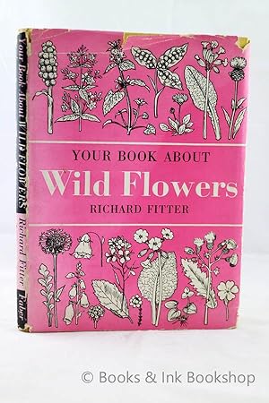 Your Book About Wild Flowers