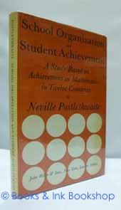 School Organization and Student Achievement: A Study Based on Achievement in Mathematics in Twelv...