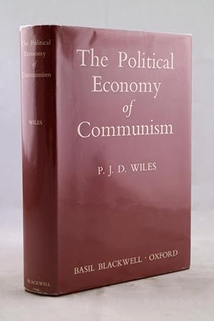 The Political Economy of Communism