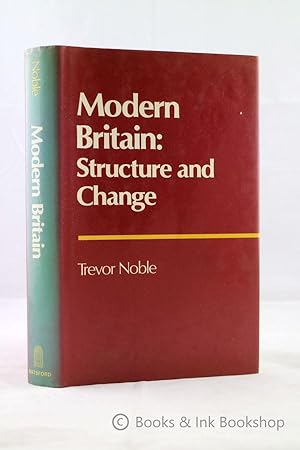 Modern Britain: Structure and Change