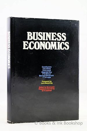 Business Economics