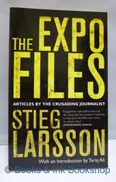 The Expo Files: Articles by the Crusading Journalist