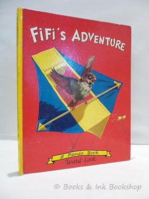 Fifi's Adventure (The Panda Books, No. 20)