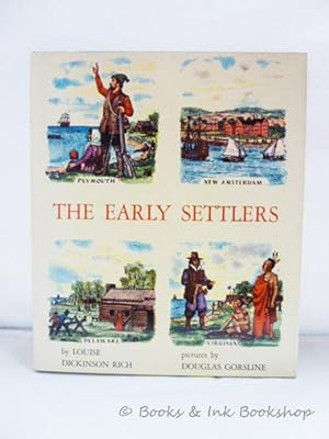 The Early Settlers