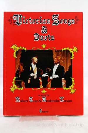 Victorian Songs and Duets