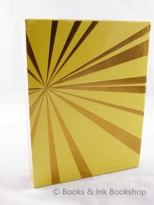 Gold [Signed Limited Edition in a presentation slipcase]