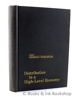Distribution in a High-Level Economy