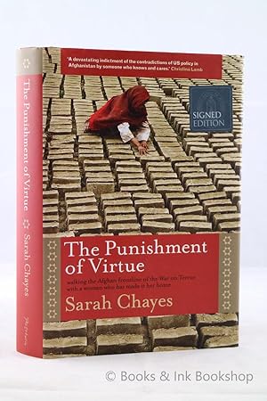 The Punishment of Virtue [Signed copy]