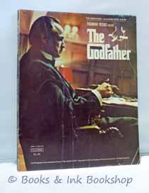 The Godfather Souvenir Song Album