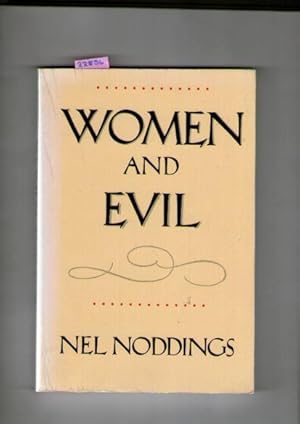 Women and Evil